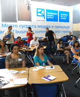 Kako maksimizirati prodaju - obuka za Limundovce u Privrednoj komori Beograda (jul 2012)