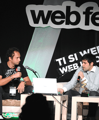 Webfest.me (septembar 2011.)