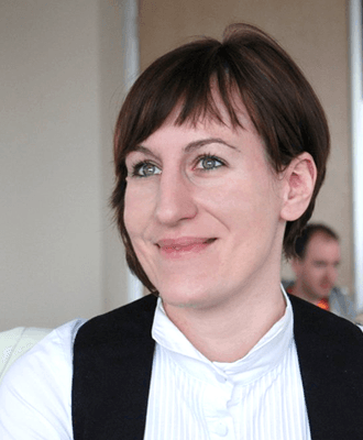 Olga Mirković Maksimović - Izvršni direktor